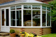conservatories Comrie