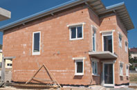 Comrie home extensions