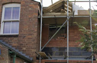 free Comrie home extension quotes