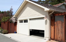 Comrie garage construction leads