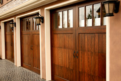 Comrie garage extension quotes