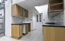 Comrie kitchen extension leads